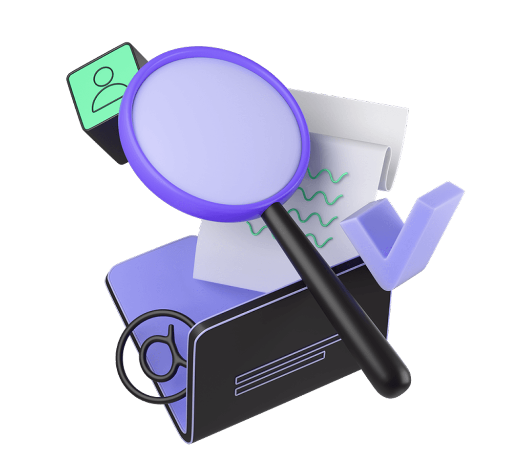 Explore Icon